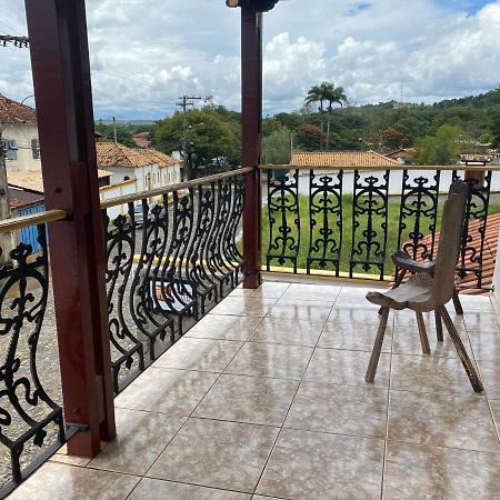 Solar Da Vila Tiradentes Luaran gambar