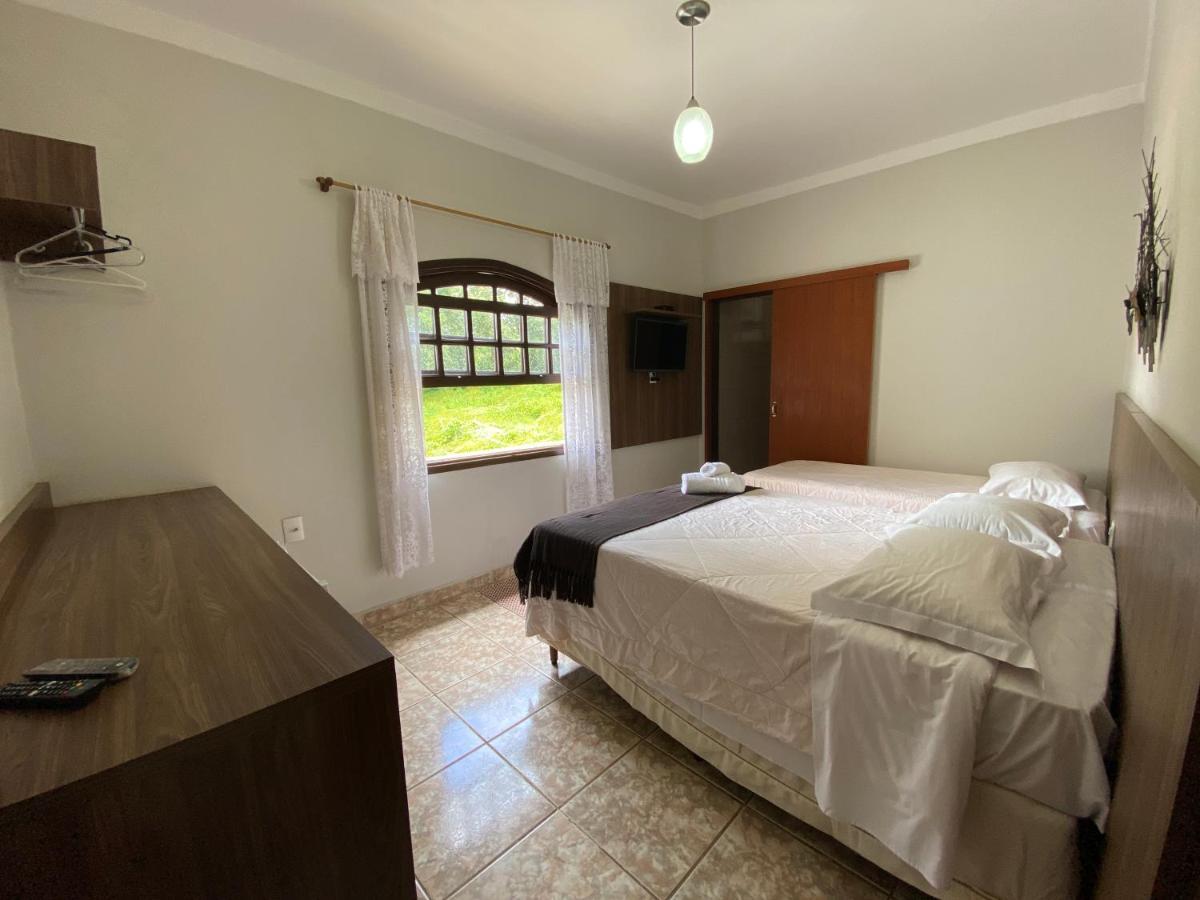 Solar Da Vila Tiradentes Luaran gambar