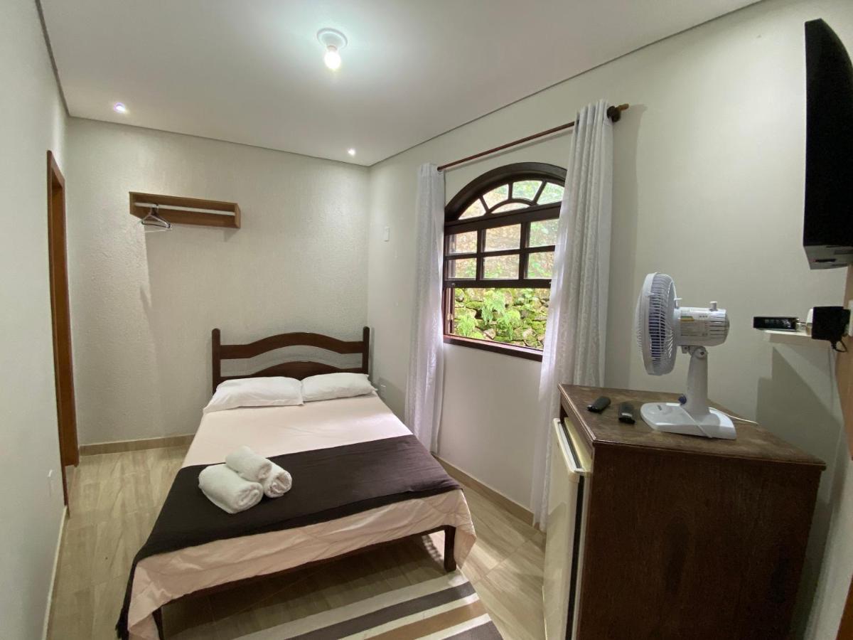 Solar Da Vila Tiradentes Luaran gambar